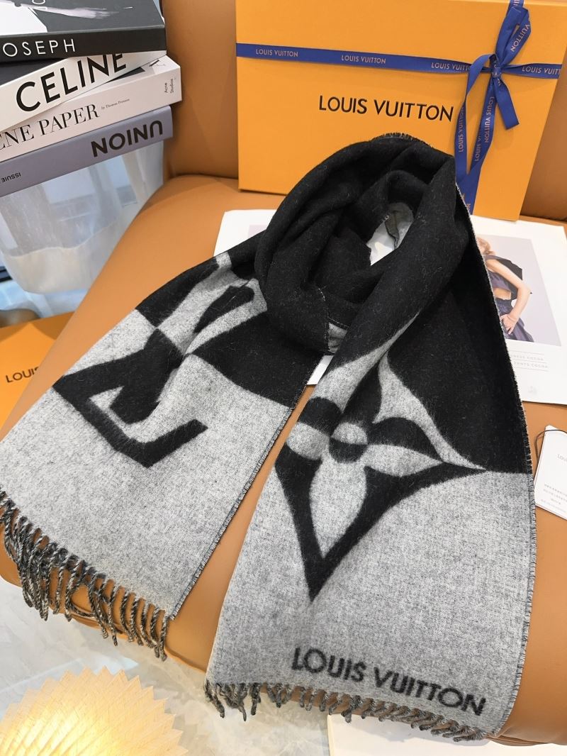 Louis Vuitton Scarf